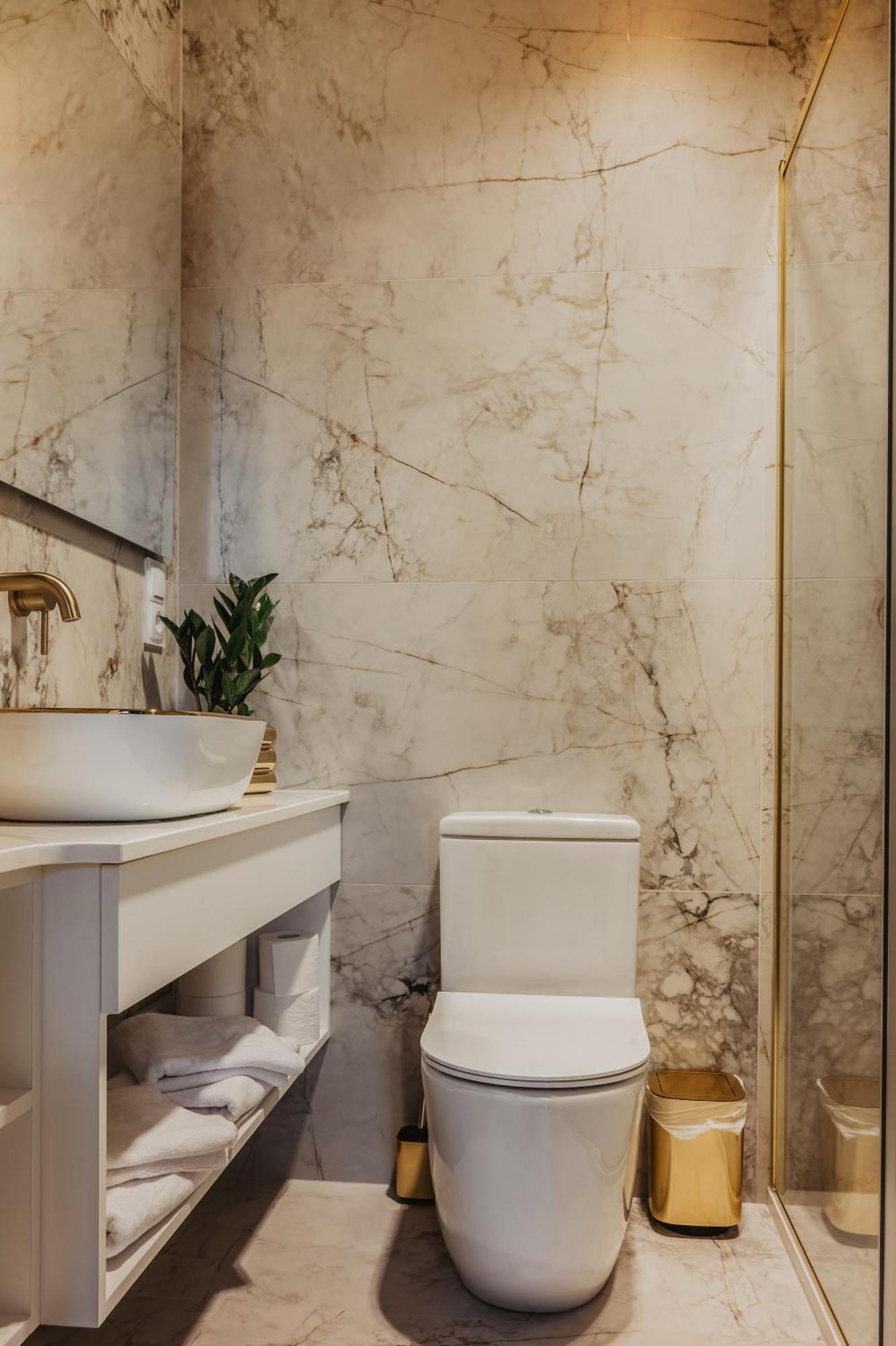 Apartamenty El Verano Niechorze Εξωτερικό φωτογραφία