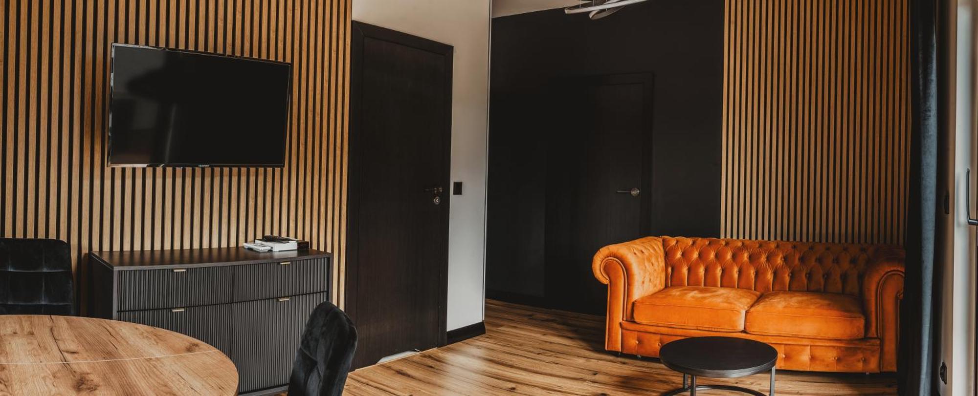 Apartamenty El Verano Niechorze Εξωτερικό φωτογραφία
