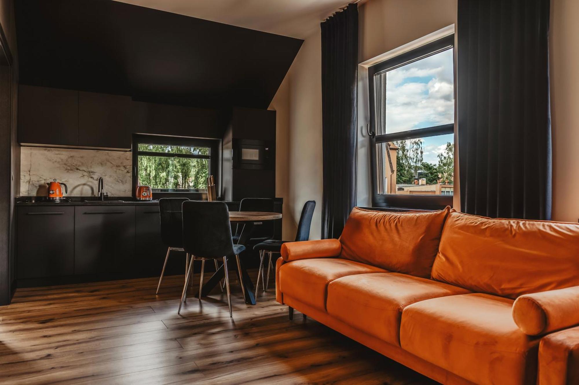 Apartamenty El Verano Niechorze Εξωτερικό φωτογραφία