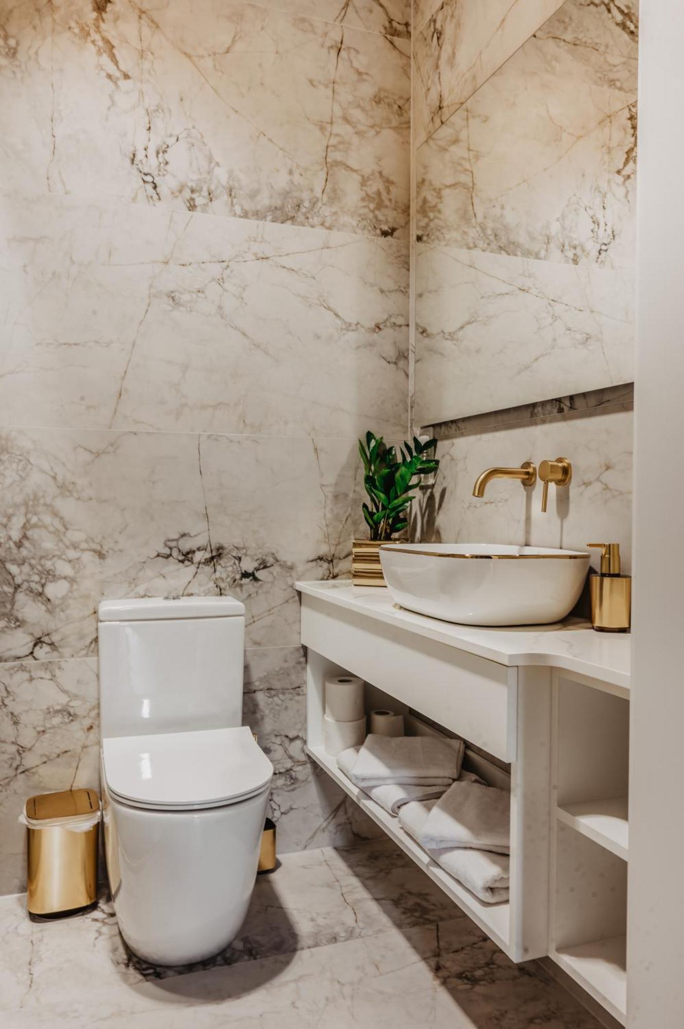 Apartamenty El Verano Niechorze Εξωτερικό φωτογραφία