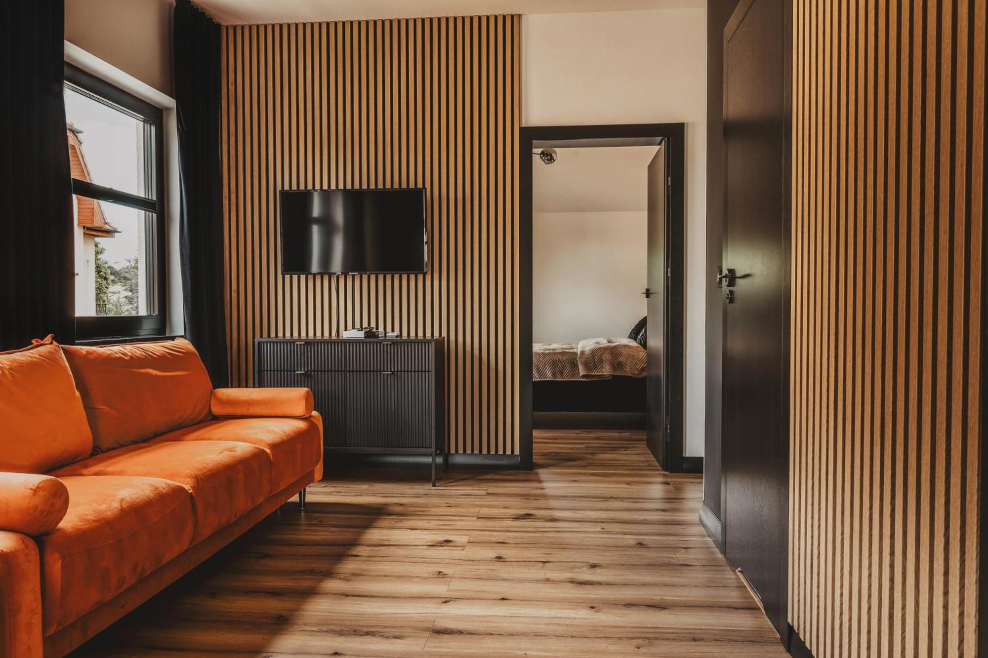 Apartamenty El Verano Niechorze Εξωτερικό φωτογραφία