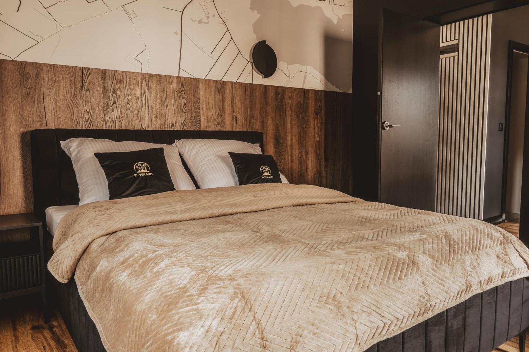 Apartamenty El Verano Niechorze Εξωτερικό φωτογραφία