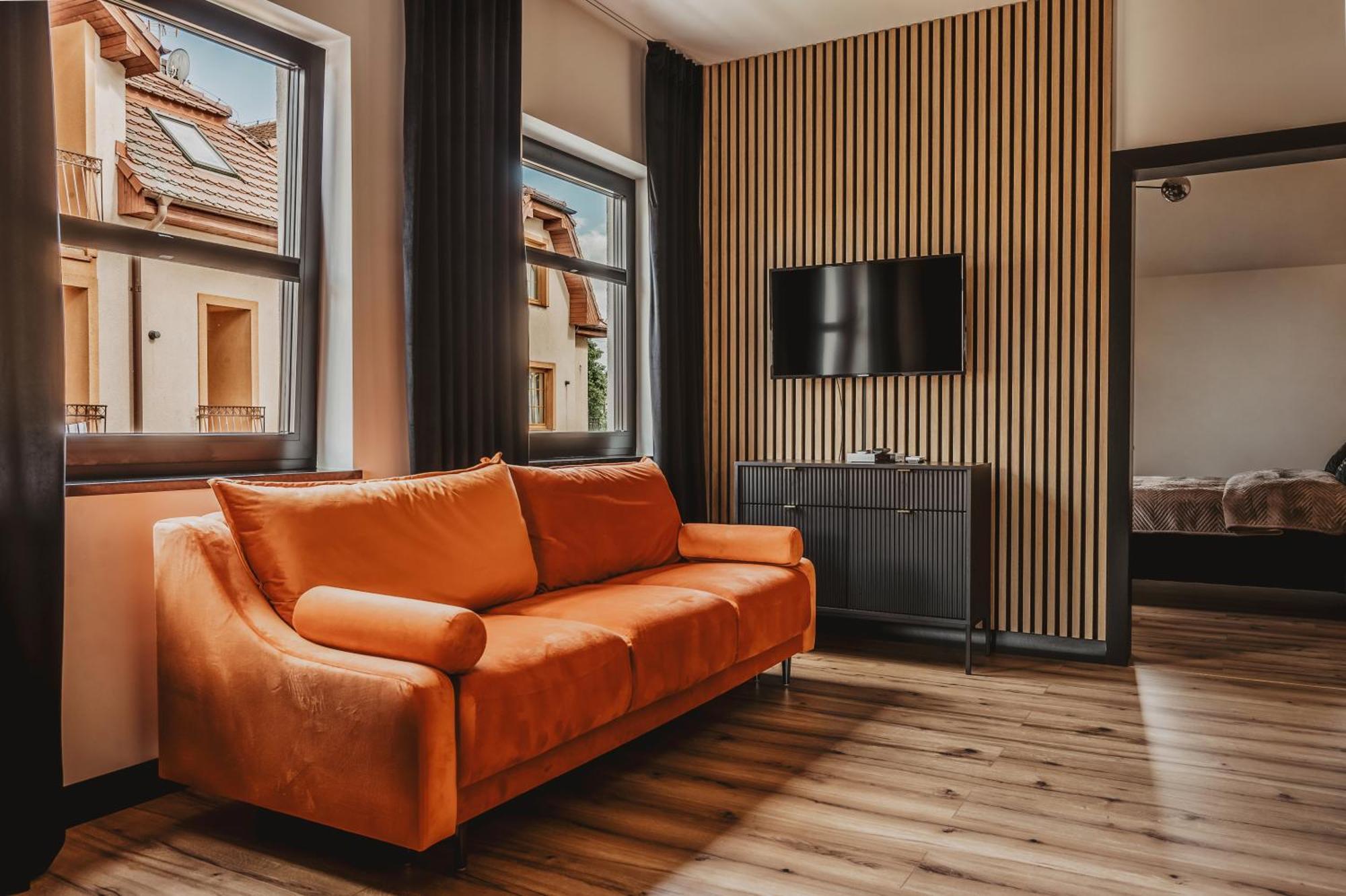 Apartamenty El Verano Niechorze Εξωτερικό φωτογραφία